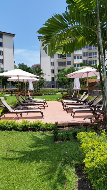 Jaco Beach Condos Zewnętrze zdjęcie