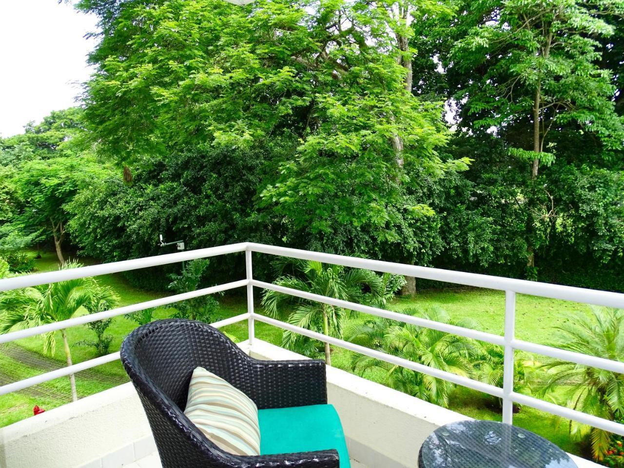 Jaco Beach Condos Zewnętrze zdjęcie