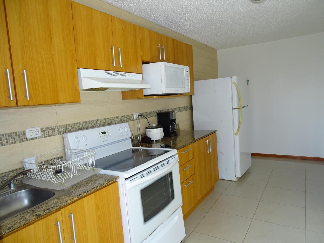 Jaco Beach Condos Zewnętrze zdjęcie