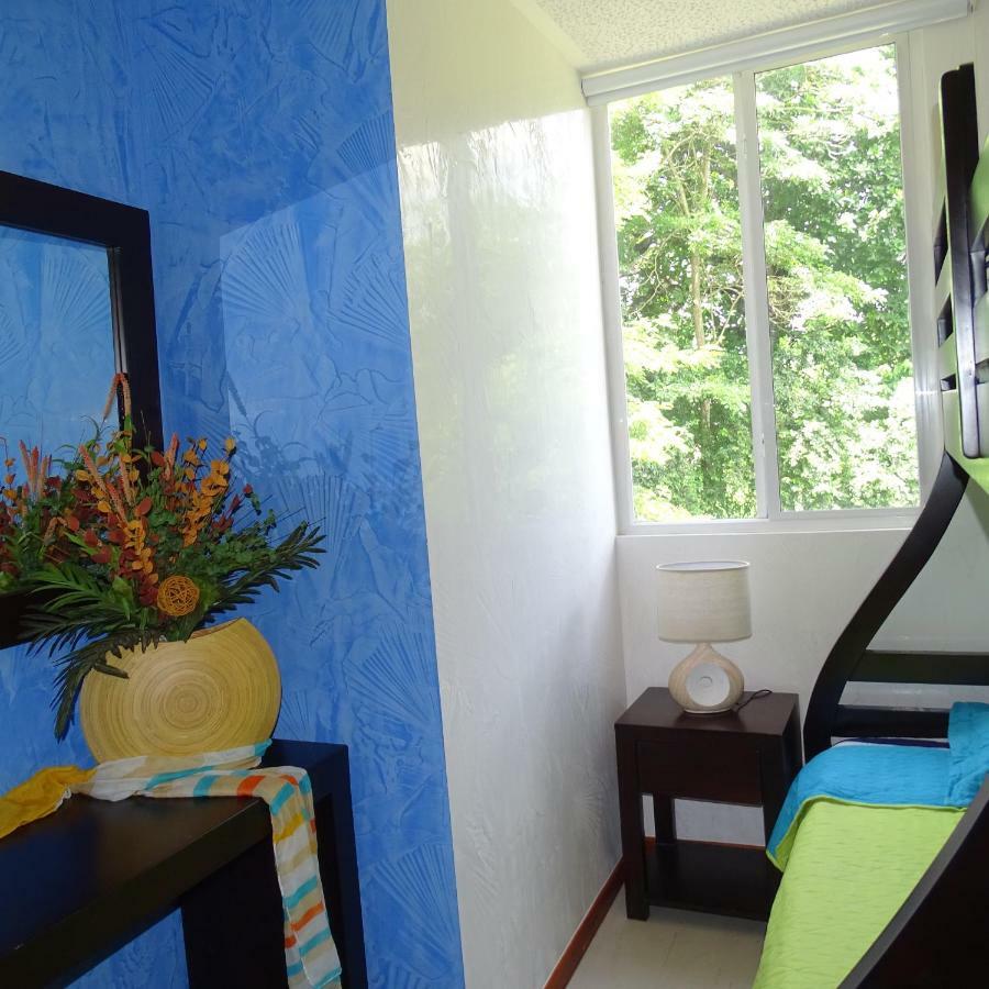 Jaco Beach Condos Zewnętrze zdjęcie